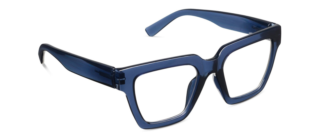 Take a Bow (Blue Light): Chai Tortoise/Green / Reading / 1.50