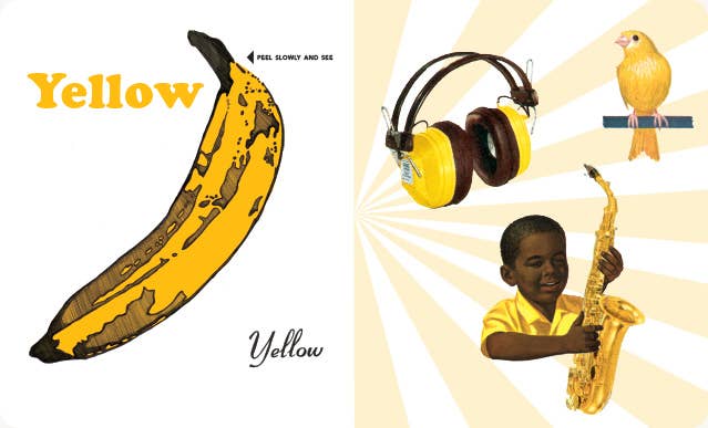 Any Color You Like: Intro. To Colors-Children&