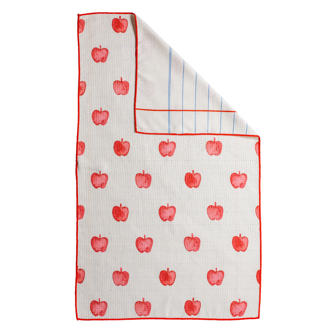 Teachers Pet Kitchen Towel