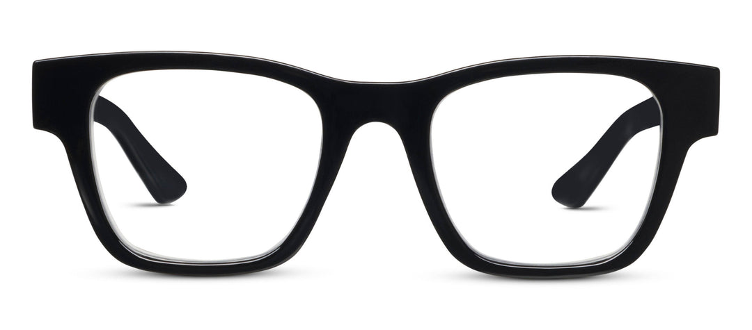 Bernadette (Blue Light): White/Tokyo Tortoise / Reading / 2.00