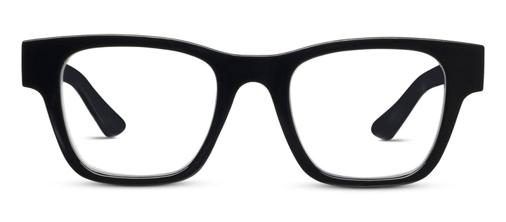 Bernadette (Blue Light): White/Tokyo Tortoise / Reading / 2.00