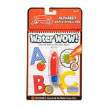 Water Wow! Water Reveal Pad