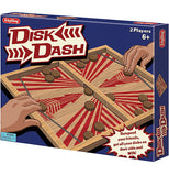 Disk Dash