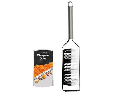 Professional Series 2.0 Fine Grater