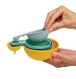 Shelly Measuring Cups/Spoons Set