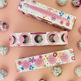 Wildflower Moon Phase Seed Balls