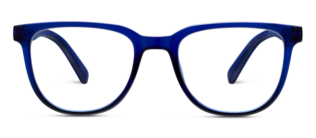 Penn (Blue Light): Blue/Navy / Reading / 3.25