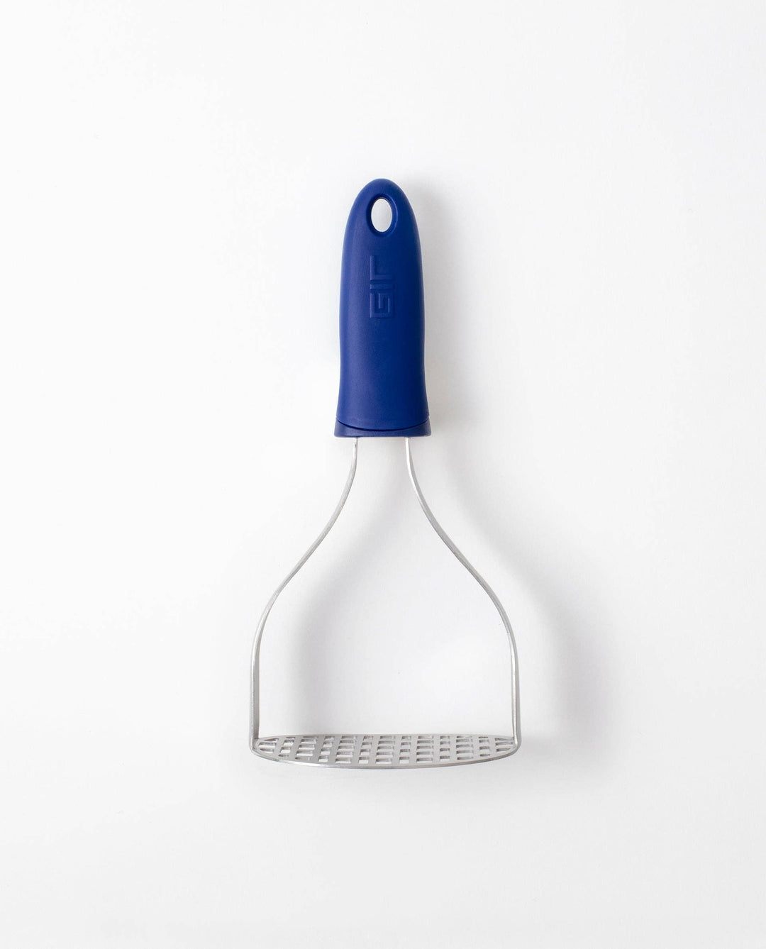 Masher Perforated