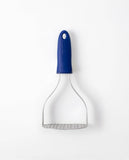 Masher Perforated