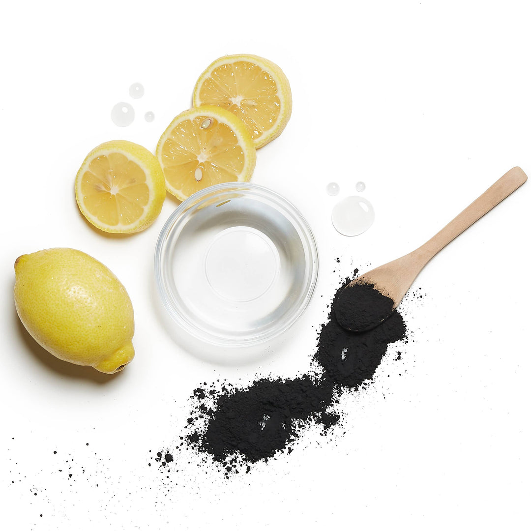Deep Detox Pore Control Raw Juice Sheet Mask: Regular