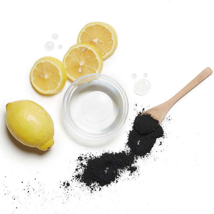 Deep Detox Pore Control Raw Juice Sheet Mask: Regular