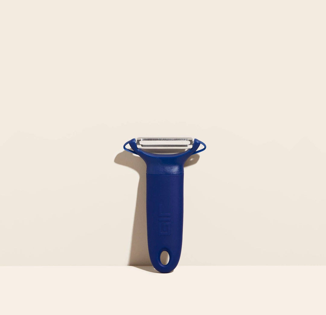 Peeler: I-Handle Flat