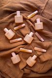 No. 24 endless summer • clean roll-on perfume