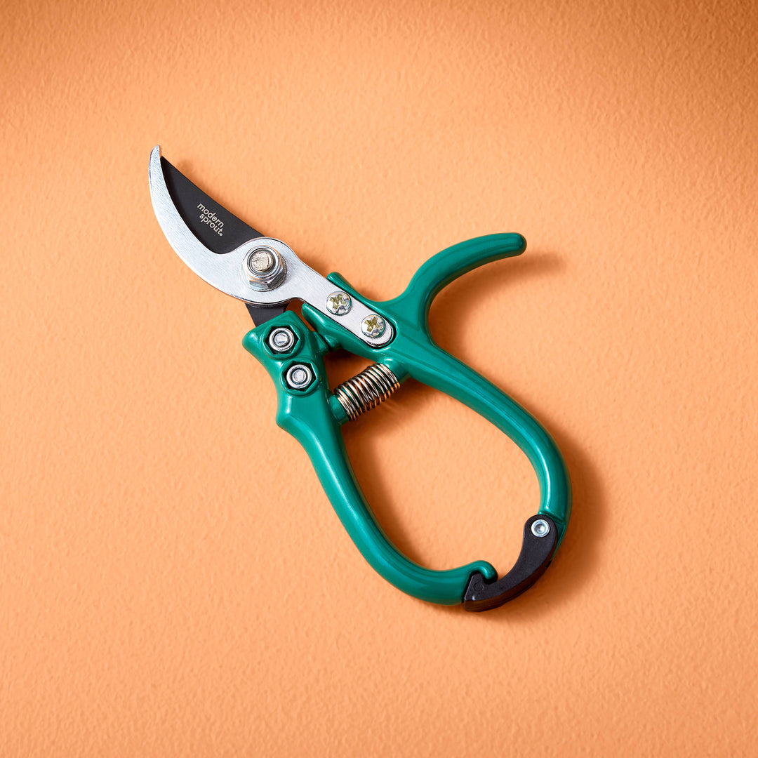 Garden Pruners: Lavender