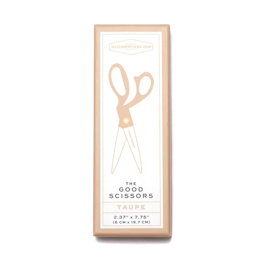 Scissors