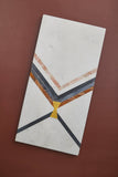 Imperial Marble Serving Board