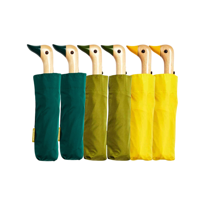 Duck Umbrella