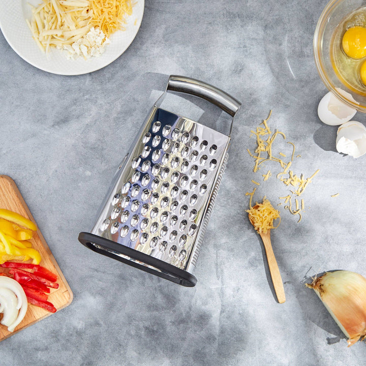 Endurance® Deluxe Cheese Grater