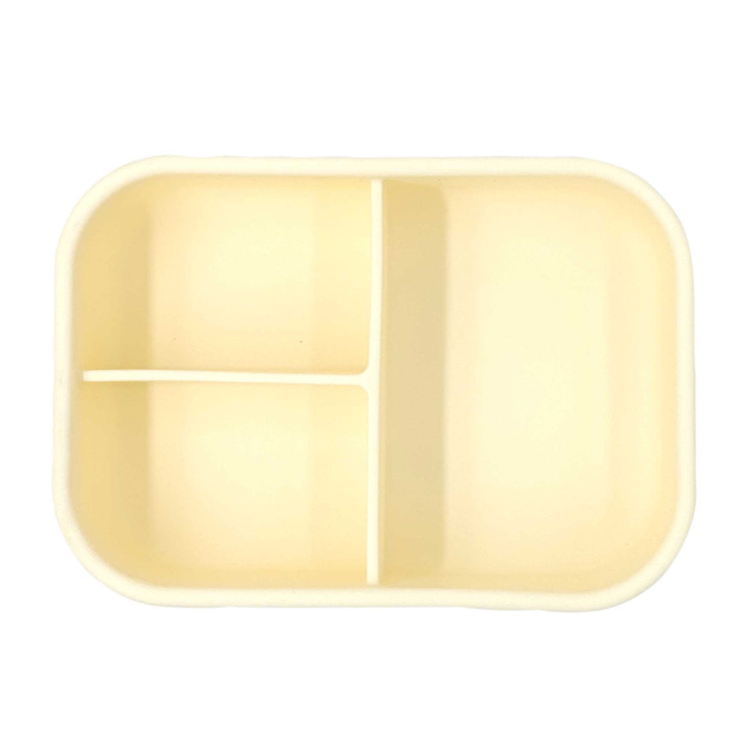 Fresh &amp; Messy Silicone Bento Box | Yee Haw