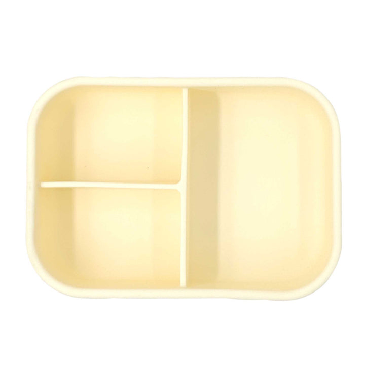 Fresh &amp; Messy Silicone Bento Box | Yee Haw