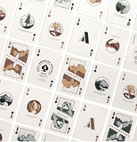 "National Parks" Playing Cards