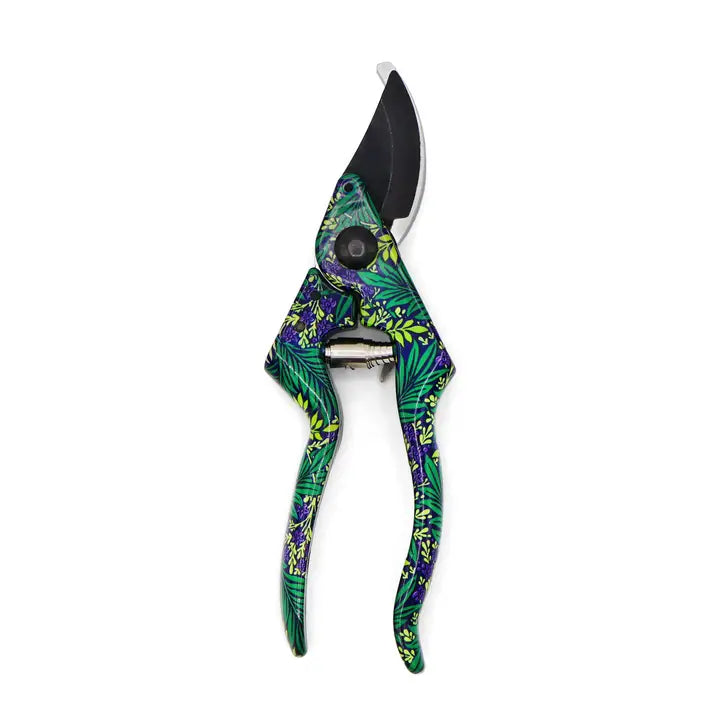 Secateurs - William Morris Design