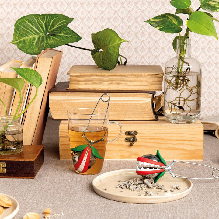 Tea Trap Tea Infuser