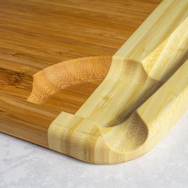 600SI Large Cutting Board with Juice Groove, 30" x 20"