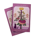 Seeds Amethyst Jewel Tomato Tarot Garden