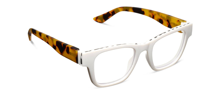 Bernadette (Blue Light): Teal / Reading / 2.50