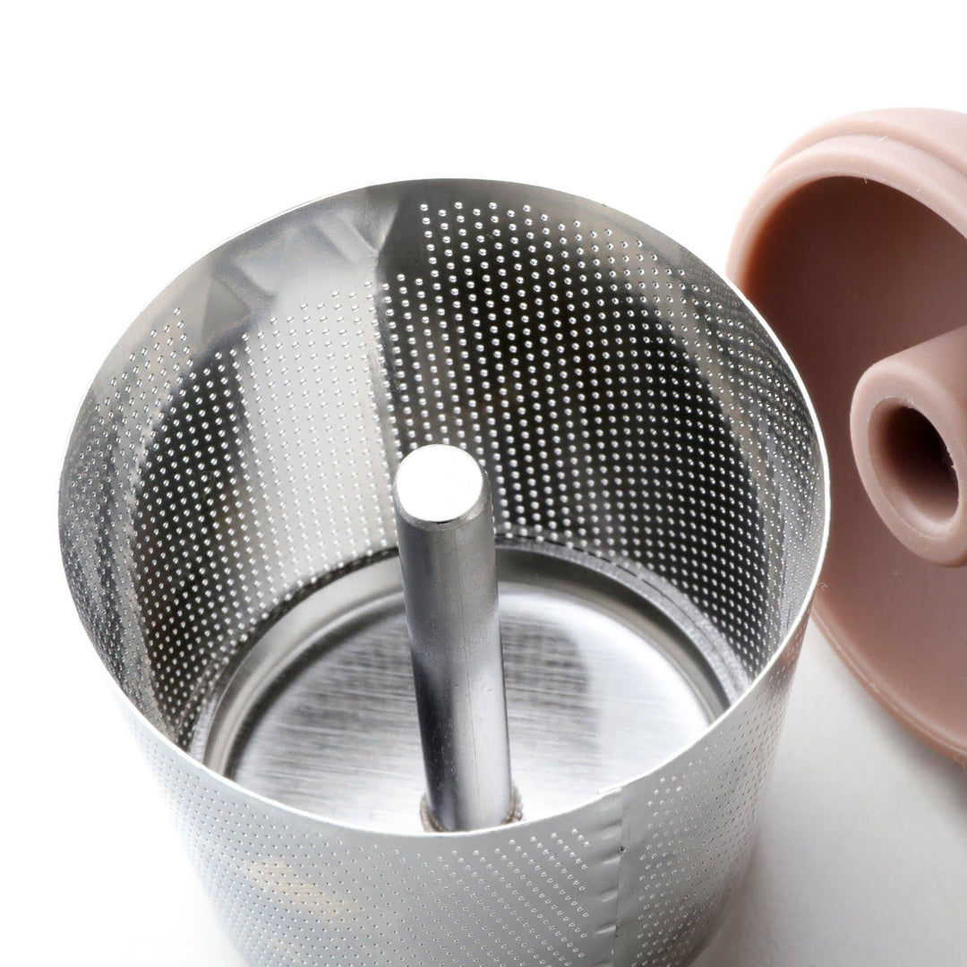 Infusion™ Free Flow Magnetic Tea / Coffee Infuser: Peppermint