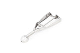 Fox Run Mini Ice Cream, Cookie Dough Scoop, 1-1/8"