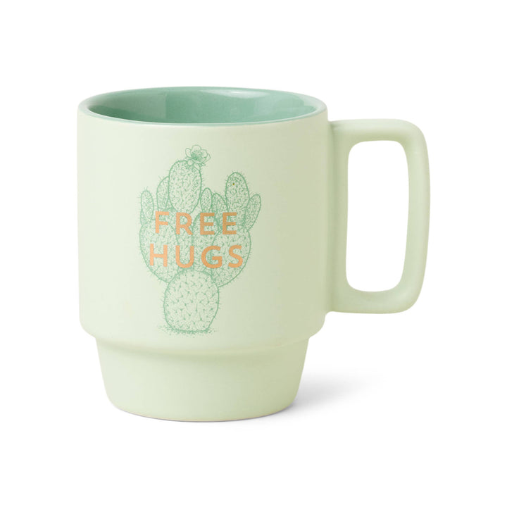 Vintage Sass Ceramic Mug