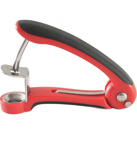 Cherry and Olive Pitter