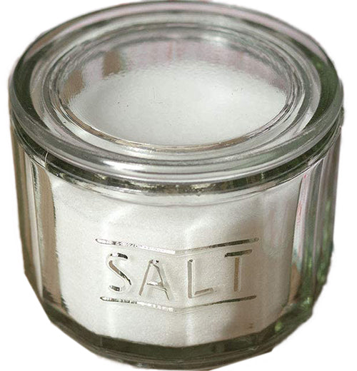 Salt Cellar