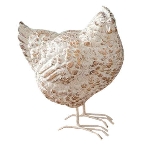 Farmhouse Tabletop Hen
