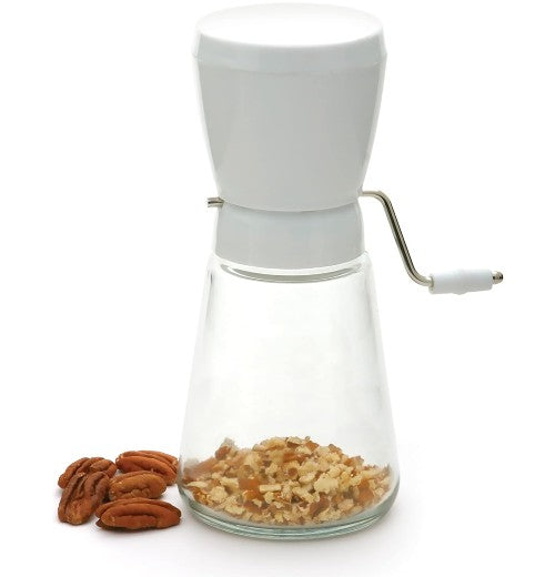 Nut/Topping Chopper