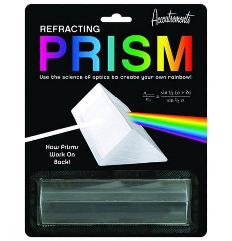 Prism - 4.5"