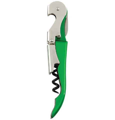 Truetap Double Hinged Corkscrew