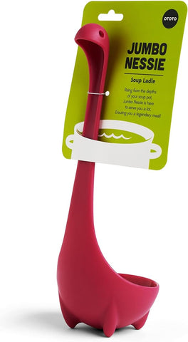 Jumbo Nessie - Large Ladle