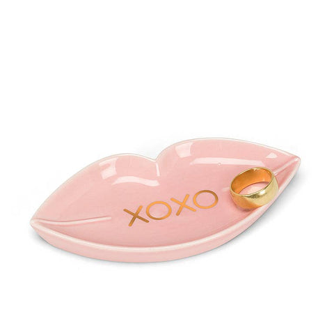 XOXO Lip Dish
