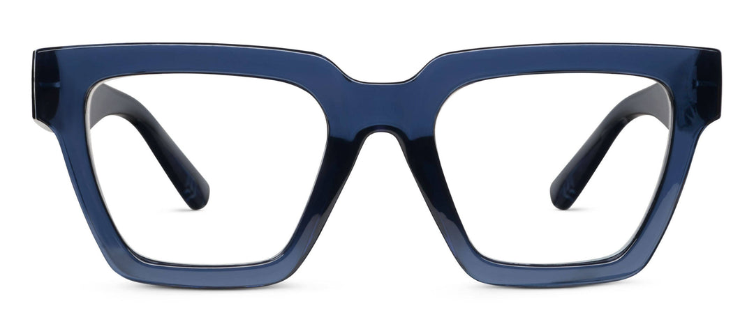 Take a Bow (Blue Light): Chai Tortoise/Green / Reading / 1.50
