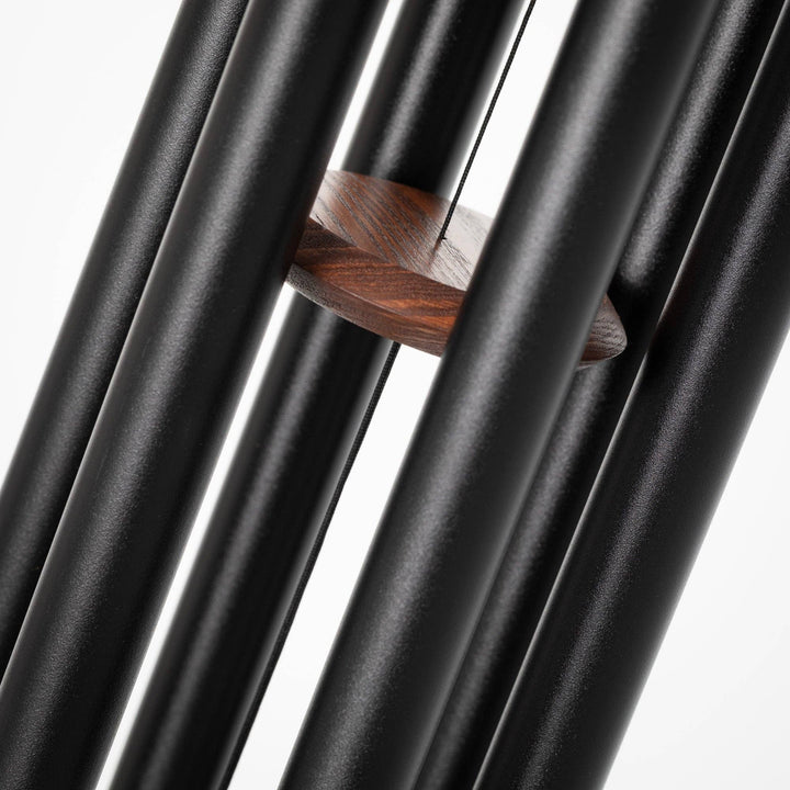 Encore® Chimes of Earth - Black/Teak