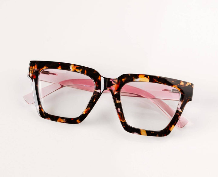 Take a Bow (Blue Light): Navy / Reading / 2.00