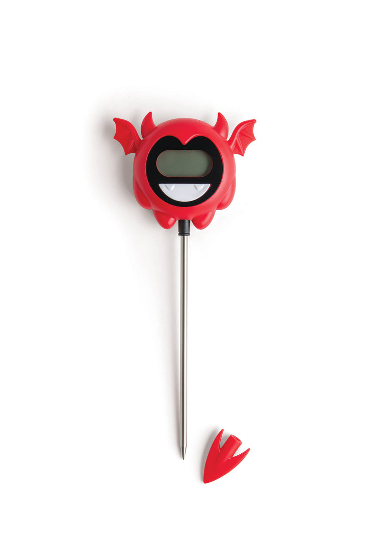 Hell Done Meat Thermometer