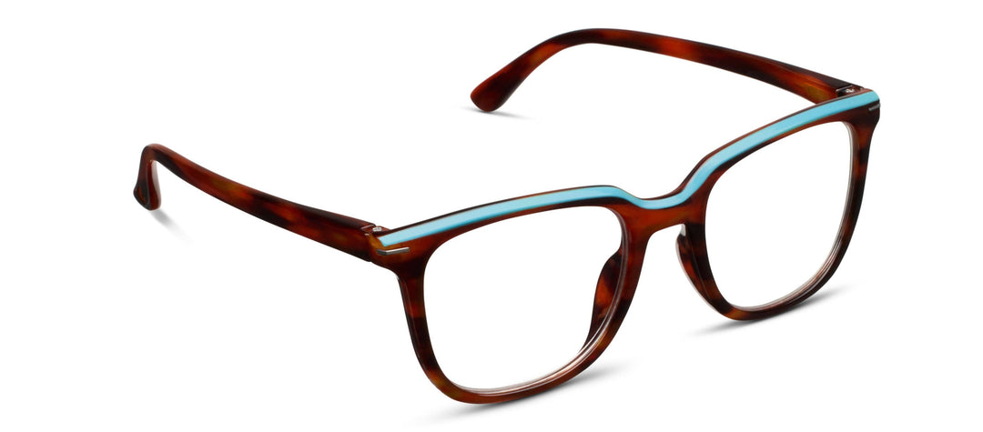 Dante (Blue Light): Teal / Reading / 3.00