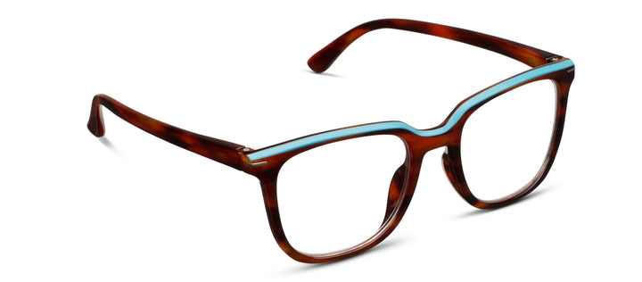 Dante (Blue Light): Teal / Reading / 3.00