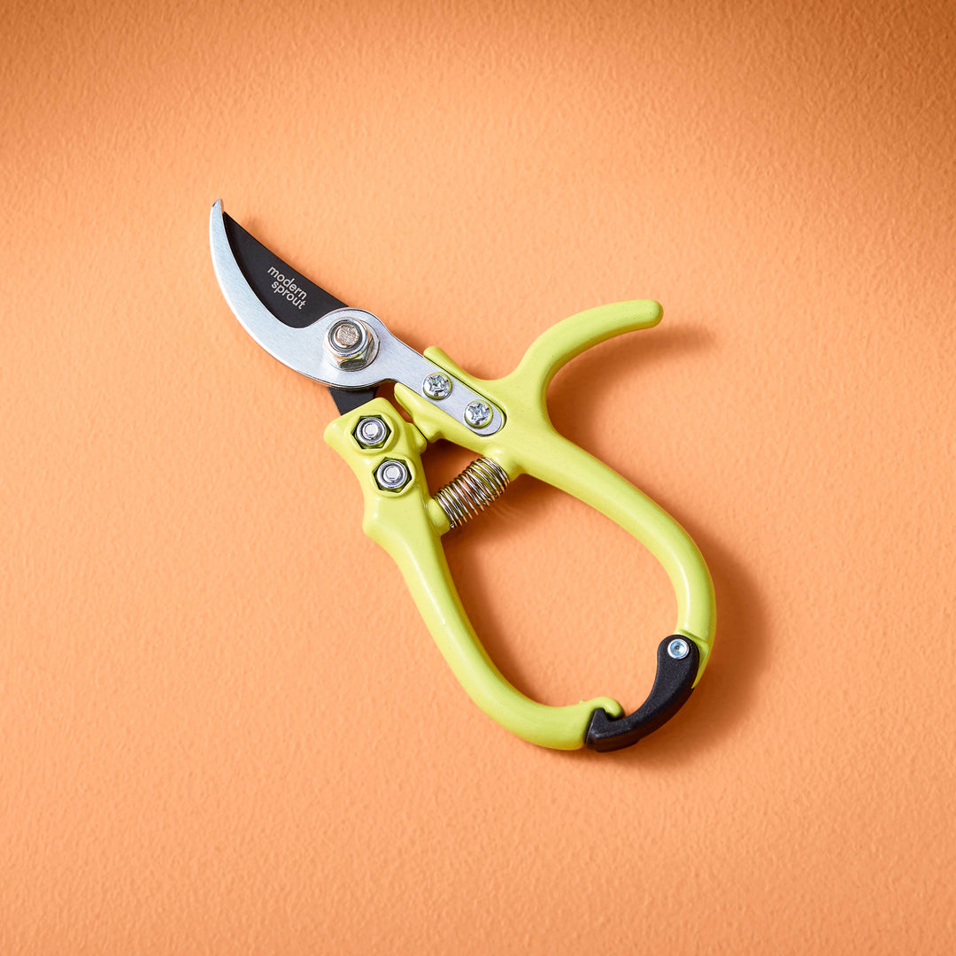 Garden Pruners: Ocean
