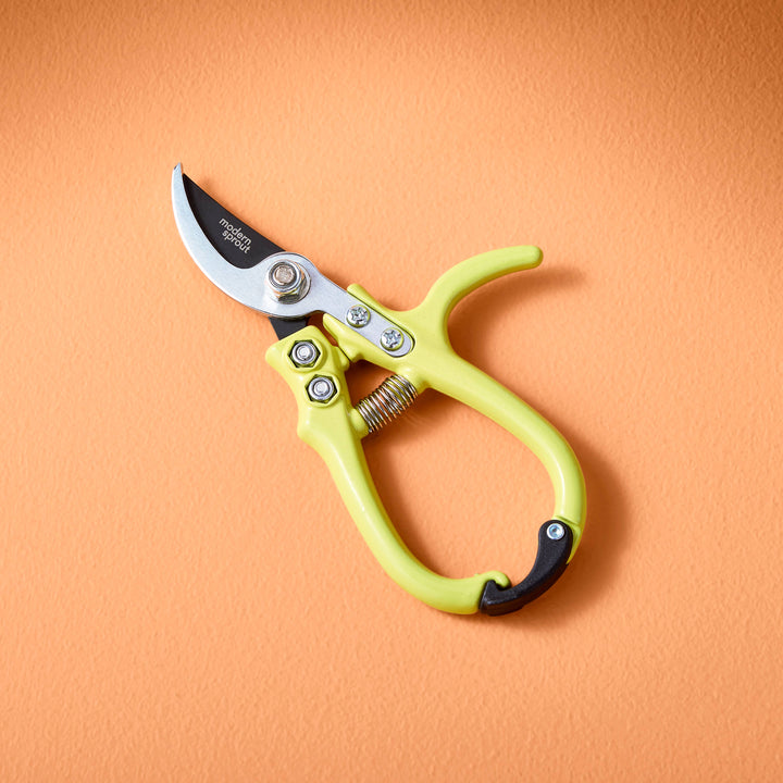 Garden Pruners: Ocean