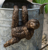 Pot Buddies